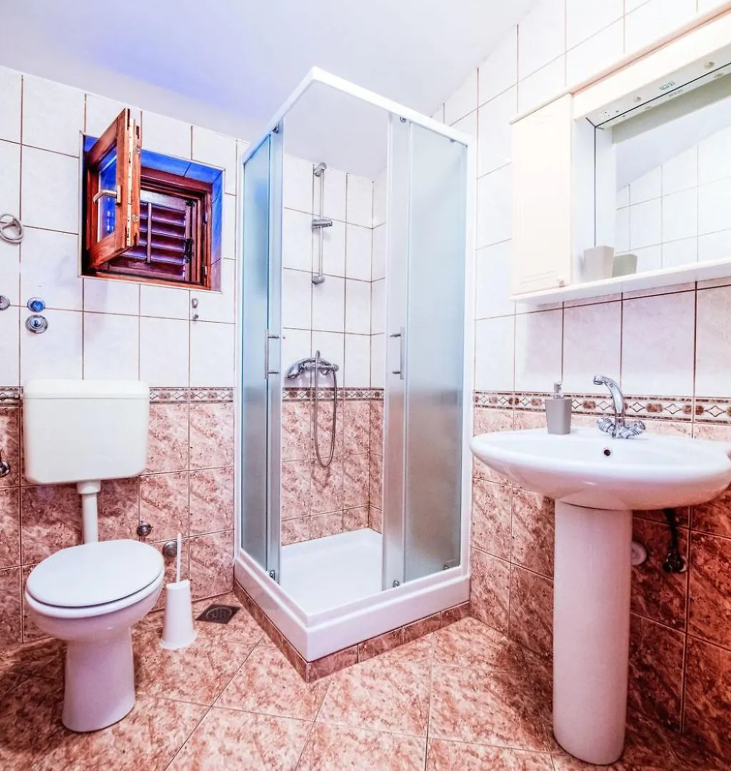 Apartment Ivanov-2 By Interhome Ζαντάρ Κροατία