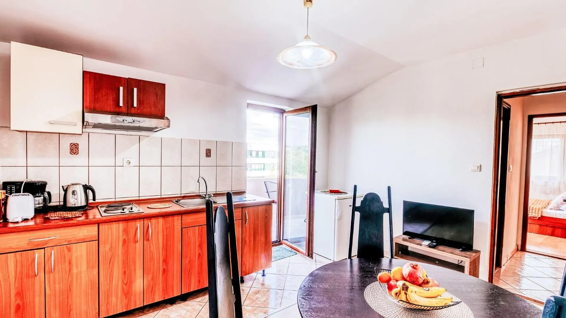 Apartment Ivanov-2 By Interhome Ζαντάρ Κροατία