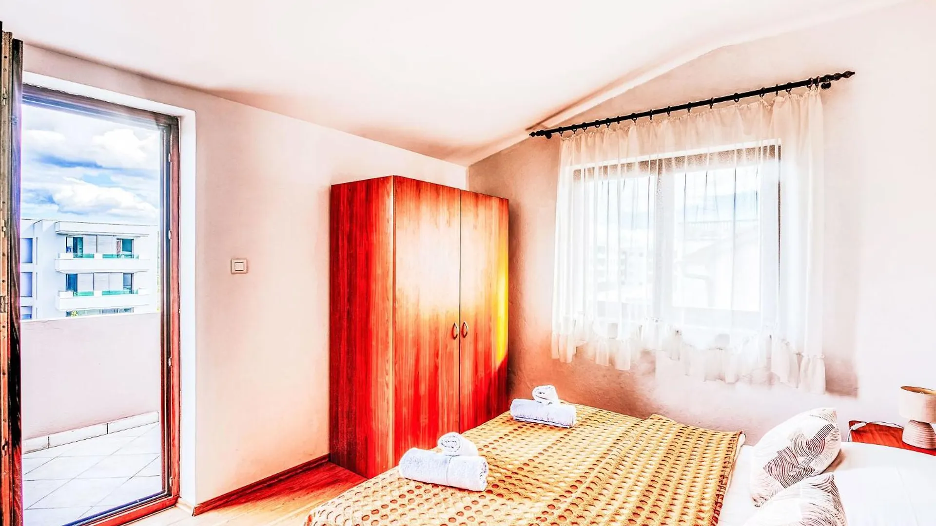 Apartment Ivanov-2 By Interhome Ζαντάρ